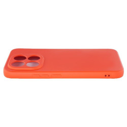 Etui Tint Case na telefon Xiaomi 15T 5G 25069PTEBG czerwone