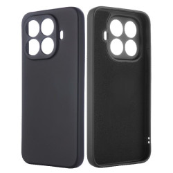 Etui Tint Case na telefon Xiaomi 15T Pro 5G 2506BPN68G czarne