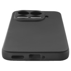 Etui Tint Case na telefon Xiaomi 15T Pro 5G 2506BPN68G czarne