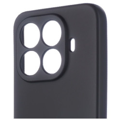 Etui Tint Case na telefon Xiaomi 15T Pro 5G 2506BPN68G czarne