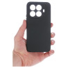 Etui Tint Case na telefon Xiaomi 15T Pro 5G 2506BPN68G czarne