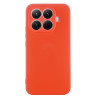 Etui Tint Case na telefon Xiaomi 15T Pro 5G 2506BPN68G czerwone