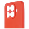 Etui Tint Case na telefon Xiaomi 15T Pro 5G 2506BPN68G czerwone