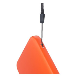 Etui Tint Case na telefon Xiaomi 15T Pro 5G 2506BPN68G czerwone
