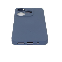 Etui Tint Case na telefon Xiaomi Redmi 13 4G / 5G granatowe