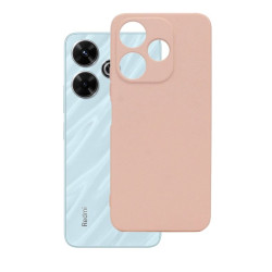 Etui Tint Case na telefon Xiaomi Redmi 13 4G / 5G różowe