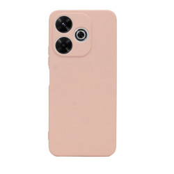 Etui Tint Case na telefon Xiaomi Redmi 13 4G / 5G różowe