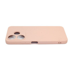 Etui Tint Case na telefon Xiaomi Redmi 13 4G / 5G różowe