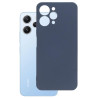 Etui Tint Case na telefon Xiaomi Redmi 12 4G 23053RN02A granatowe