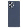 Etui Tint Case na telefon Xiaomi Redmi 12 4G 23053RN02A granatowe