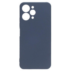 Etui Tint Case na telefon Xiaomi Redmi 12 4G 23053RN02A granatowe
