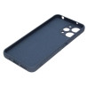 Etui Tint Case na telefon Xiaomi Redmi 12 4G 23053RN02A granatowe