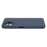 Etui Tint Case na telefon Xiaomi Redmi 12 4G 23053RN02A granatowe