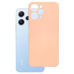 Etui Tint Case na telefon Xiaomi Redmi 12 4G 23053RN02A różowe