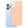 Etui Tint Case na telefon Xiaomi Redmi 12 4G 23053RN02A różowe