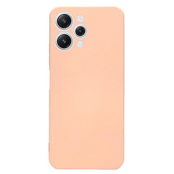 Etui Tint Case na telefon Xiaomi Redmi 12 4G 23053RN02A różowe