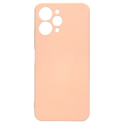 Etui Tint Case na telefon Xiaomi Redmi 12 4G 23053RN02A różowe