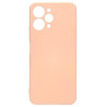 Etui Tint Case na telefon Xiaomi Redmi 12 4G 23053RN02A różowe