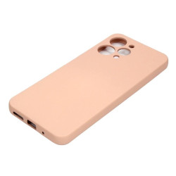 Etui Tint Case na telefon Xiaomi Redmi 12 4G 23053RN02A różowe