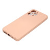 Etui Tint Case na telefon Xiaomi Redmi 12 4G 23053RN02A różowe