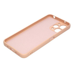 Etui Tint Case na telefon Xiaomi Redmi 12 4G 23053RN02A różowe