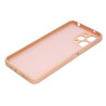 Etui Tint Case na telefon Xiaomi Redmi 12 4G 23053RN02A różowe