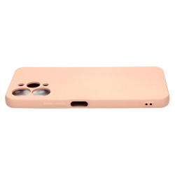 Etui Tint Case na telefon Xiaomi Redmi 12 4G 23053RN02A różowe