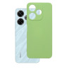 Etui Tint Case na telefon Xiaomi Redmi 13 4G / 5G zielone