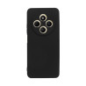 Etui Tint Case na telefon Xiaomi Redmi 14C 2409BRN2CA / POCO C75 2410FPCC5G czarne