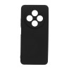 Etui Tint Case na telefon Xiaomi Redmi 14C 2409BRN2CA / POCO C75 2410FPCC5G czarne