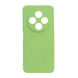 Etui Tint Case na telefon Xiaomi Redmi 14C 2409BRN2CA / POCO C75 2410FPCC5G zielone