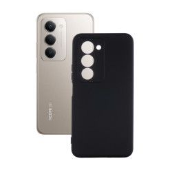 Etui Tint Case na telefon Xiaomi Redmi 15 5G 25057RN09E / Redmi 15 4G 25062RN2DE czarne
