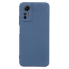 Etui Tint Case na telefon Xiaomi Redmi Note 12S 4G LTE 23030RAC7Y granatowe