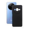 Etui Tint Case na telefon Xiaomi Redmi A3 23129RN51X czarne
