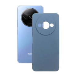 Etui Tint Case na telefon Xiaomi Redmi A3 23129RN51X granatowe