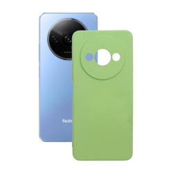 Etui Tint Case na telefon Xiaomi Redmi A3 23129RN51X zielone