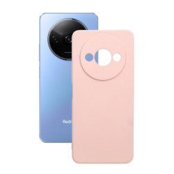 Etui Tint Case na telefon Xiaomi Redmi A3 23129RN51X różowe