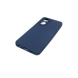 Etui Tint Case na telefon Xiaomi Redmi A5 4G 25028PC03G granatowe