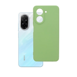 Etui Tint Case na telefon Xiaomi Redmi A5 4G 25028PC03G zielone