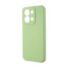 Etui Tint Case na telefon Xiaomi Redmi 15C 4G 25078RA3EE / Redmi 15C 5G 2508CRN2BE / POCO C85 4G 25078PC3EE zielone