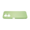 Etui Tint Case na telefon Xiaomi Redmi 15C 4G 25078RA3EE / Redmi 15C 5G 2508CRN2BE / POCO C85 4G 25078PC3EE zielone
