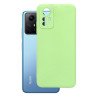 Etui Tint Case na telefon Xiaomi Redmi Note 12S 4G LTE 23030RAC7Y zielone