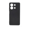 Etui Tint Case na telefon Xiaomi Redmi Note 13 5G 2312DRAABG czarne