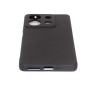 Etui Tint Case na telefon Xiaomi Redmi Note 13 5G 2312DRAABG czarne
