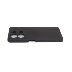 Etui Tint Case na telefon Xiaomi Redmi Note 13 5G 2312DRAABG czarne