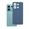 Etui Tint Case na telefon Xiaomi Redmi Note 13 5G 2312DRAABG granatowe