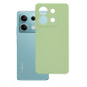 Etui Tint Case na telefon Xiaomi Redmi Note 13 5G 2312DRAABG zielone