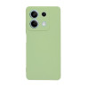 Etui Tint Case na telefon Xiaomi Redmi Note 13 5G 2312DRAABG zielone
