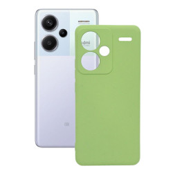 Etui Tint Case na telefon Xiaomi Redmi Note 13 Pro Plus Pro+ 5G 23090RA98G zielone