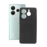 Etui Tint Case na telefon Xiaomi Redmi Note 14 5G 24094RAD4G czarne